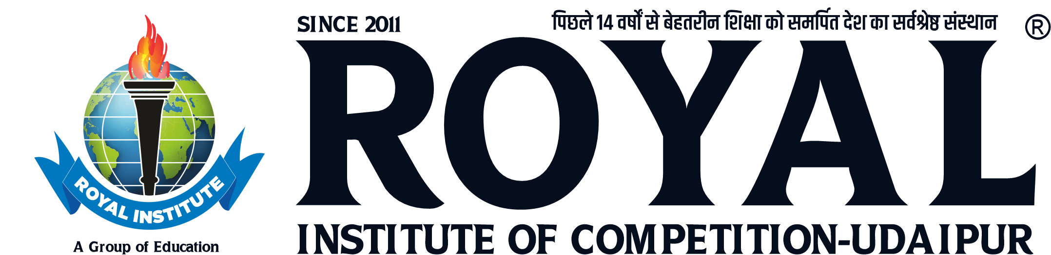 ROYAL INSTITUTE OF COMPETITION